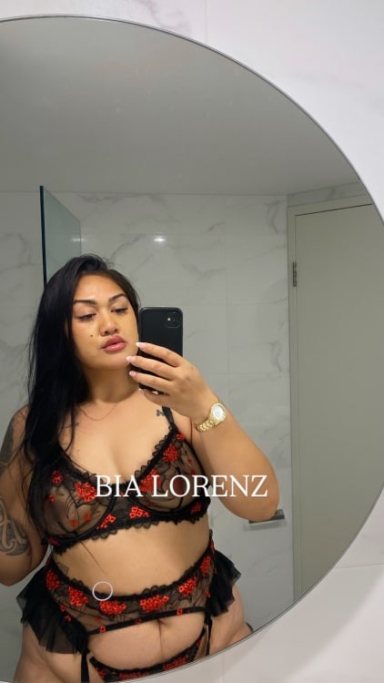 Bia Lorenz