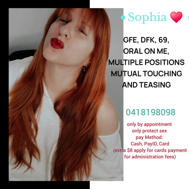 Sophia Lu Arcuri