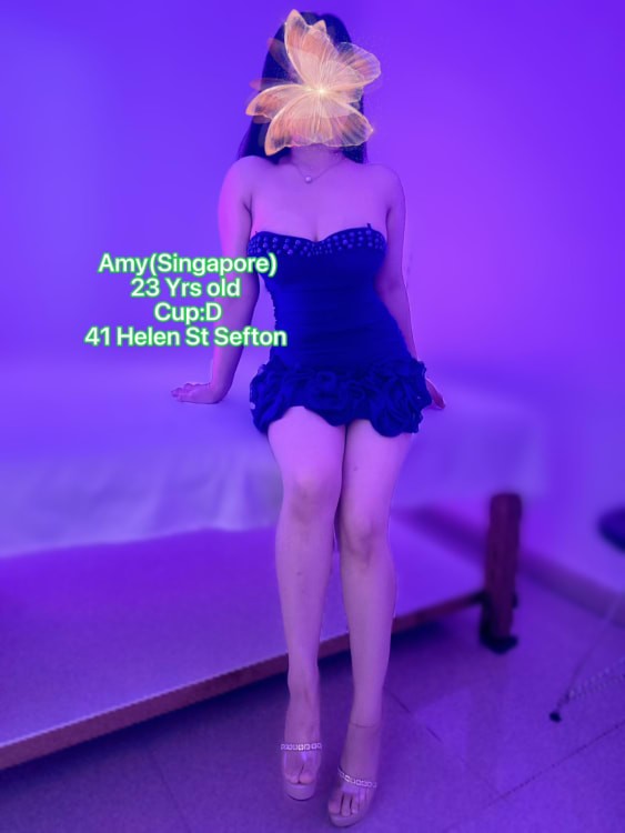 Asian massage parlour-different girls every day