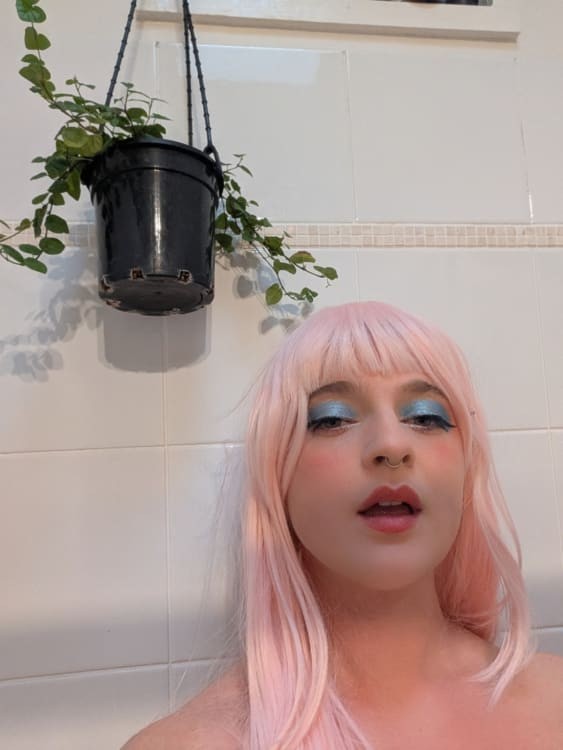 SADIE STAR✦ 19 yrs 💦