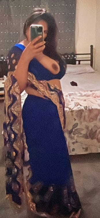 “Desi Indian Goddess Sonali