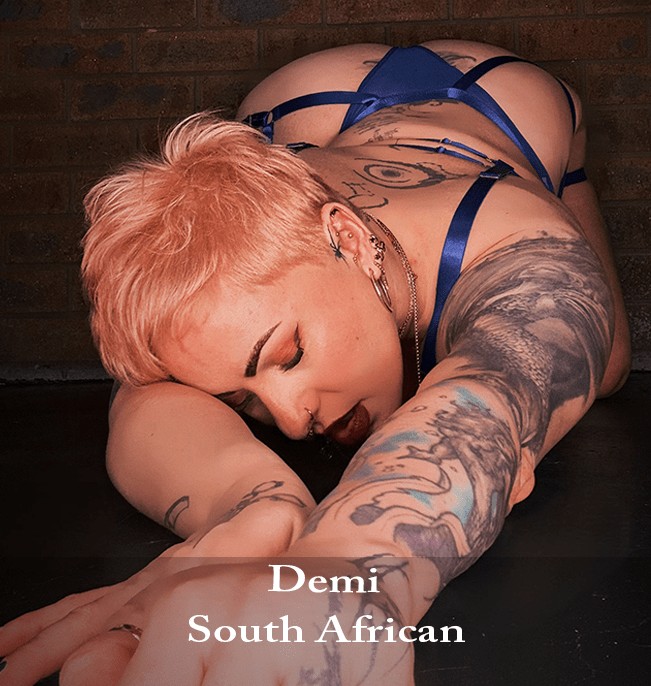 DEMI