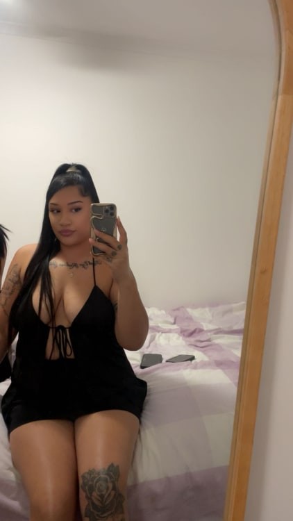 Sarah HONEY 🍒