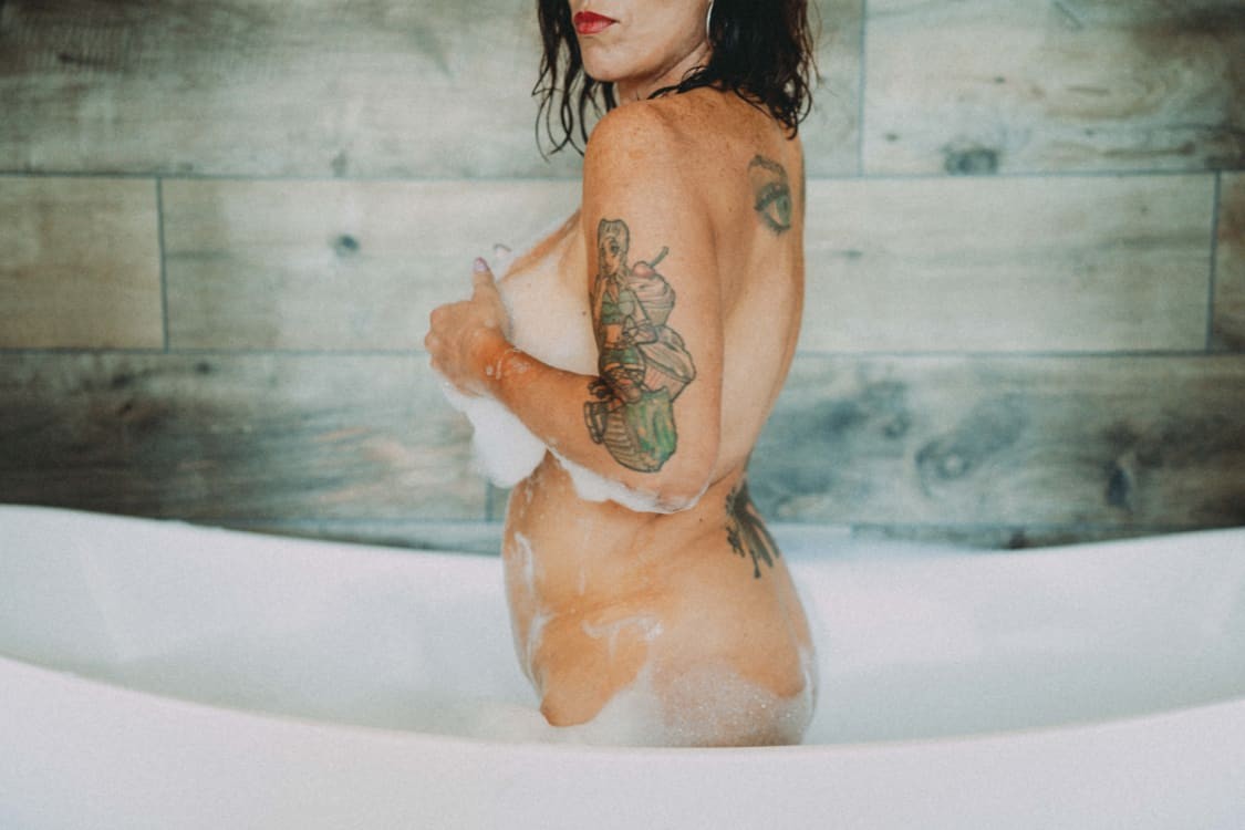 Shelby Rose