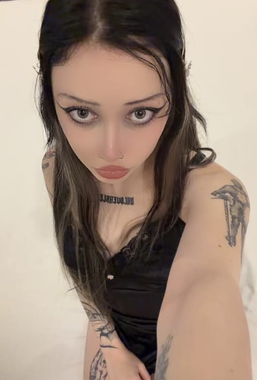 Jynx jackson