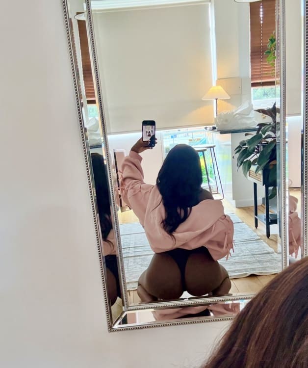 Desirae