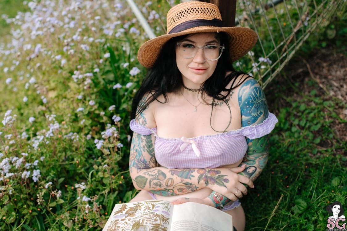 Lex Leigh