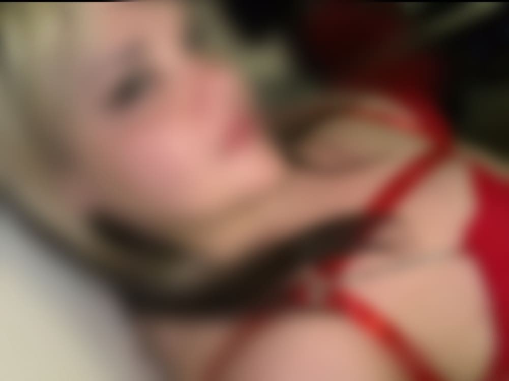 BBW Stacey ORAL QUEEN
