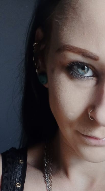 Scarlett Moon