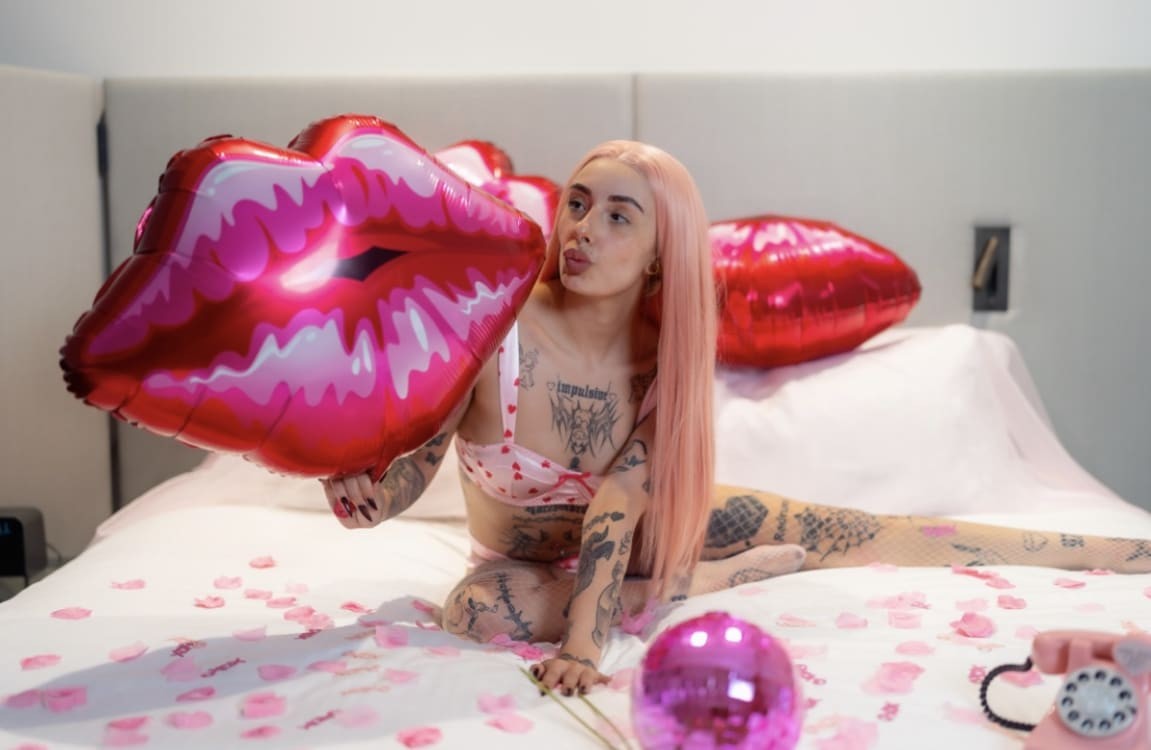 Sierra Gray💖