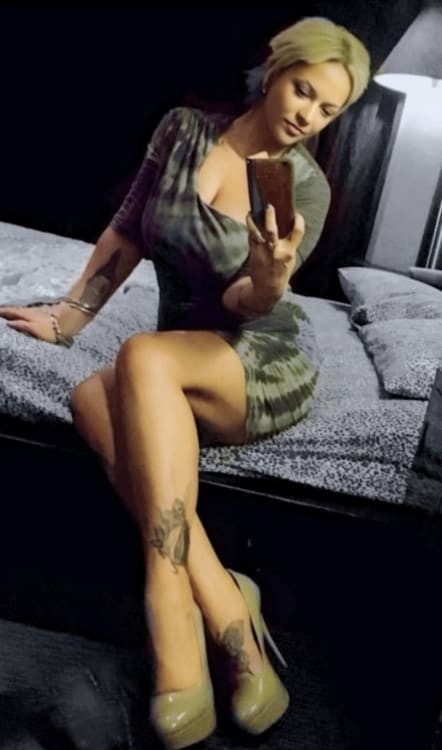 Ms Lexi Lovelace