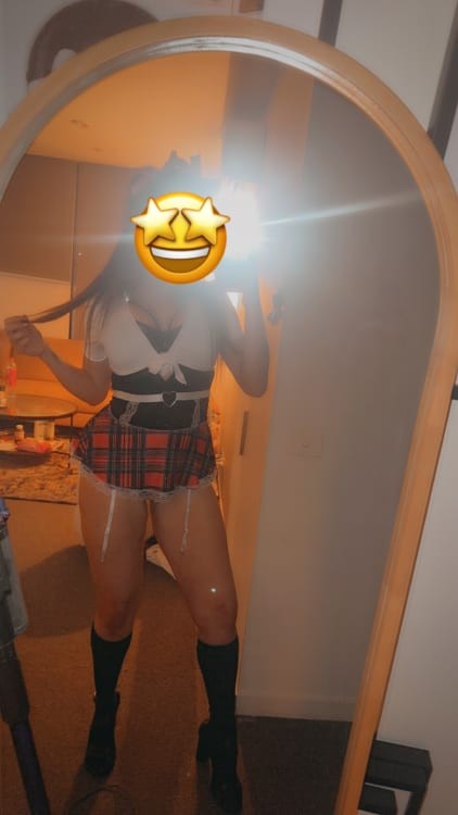Brandi 💦😈👑😘