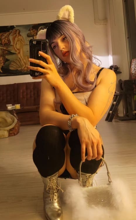 SADIE STAR✦ 19 yrs 💦