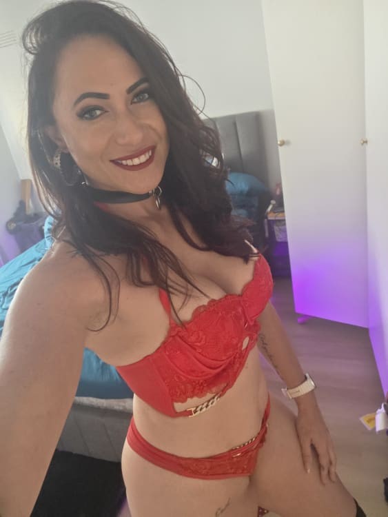 Sensual Tantric Tamara- Yoni/Lingam Specialist