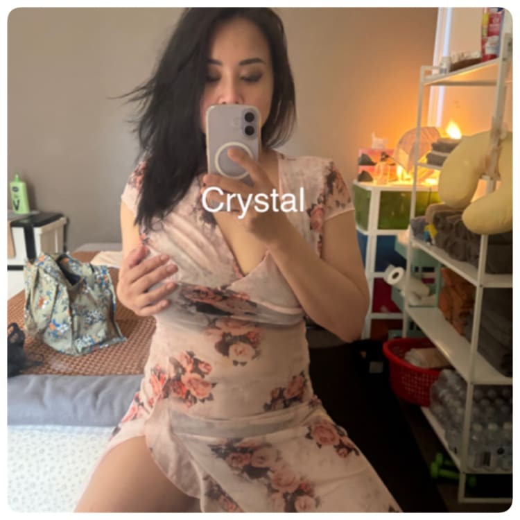 🔥🔥💋Crystal