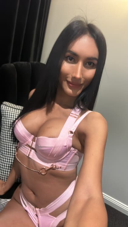 TRANS LUPITA