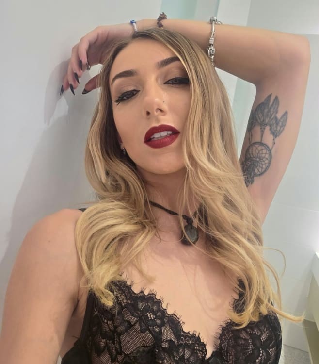 Star Wilde