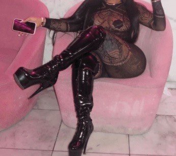 Larissa