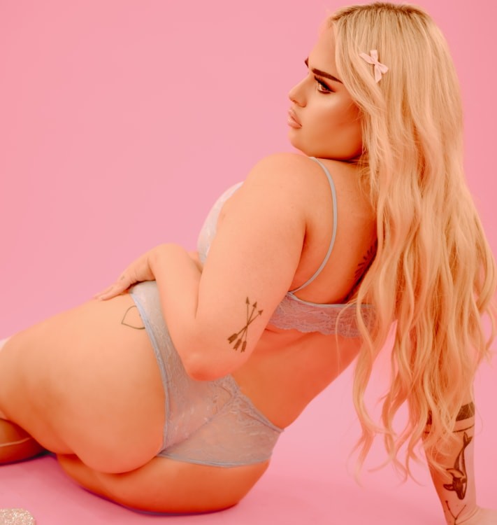 TS Ally Love