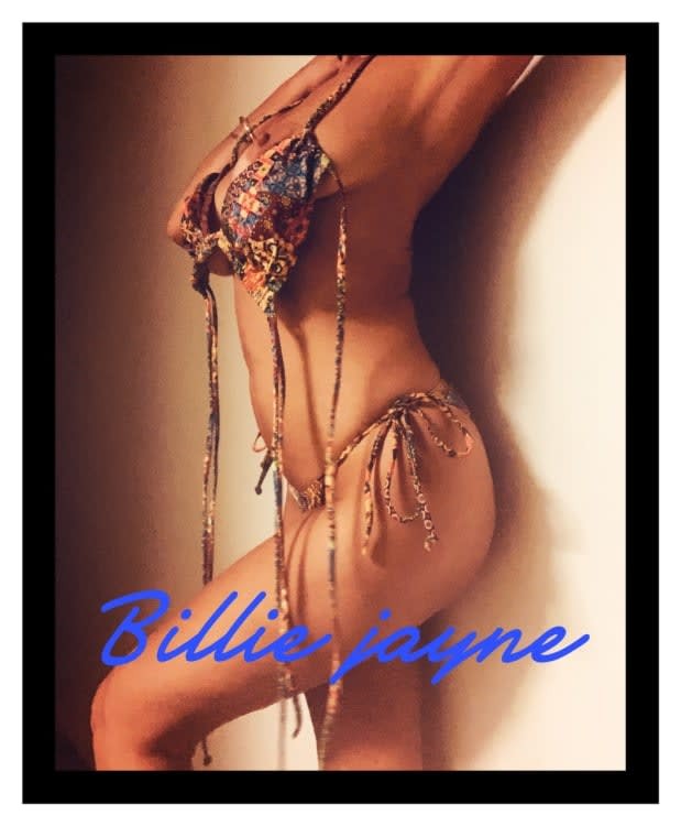 💙💙Billiejayne💙💙