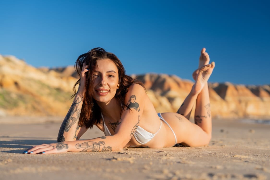 Sierra Gray💖