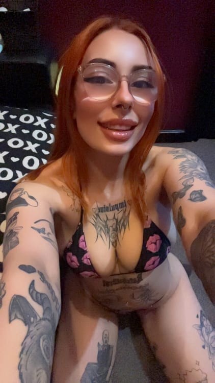Sierra Gray💖