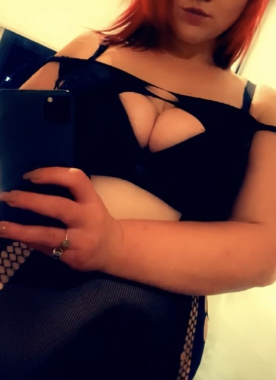 Chloe Blowie😘