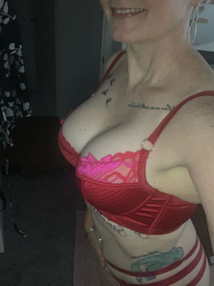 Bethany Bliss