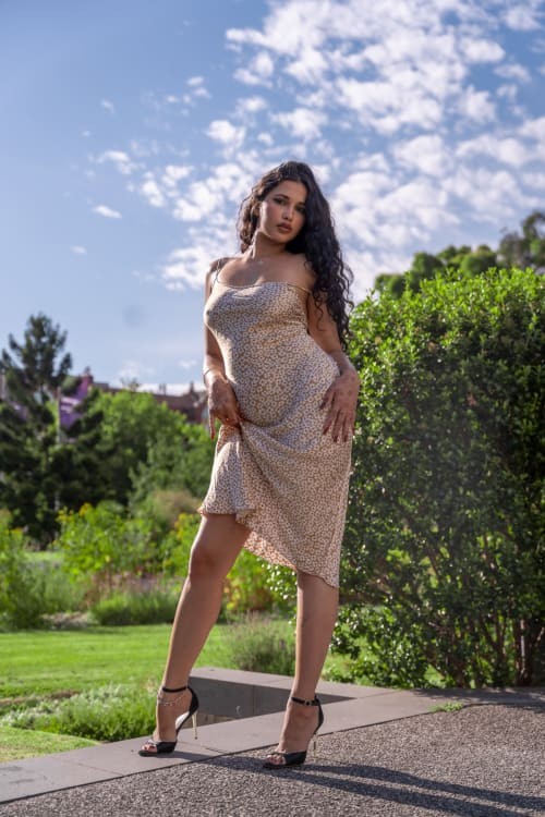 Rani Amina