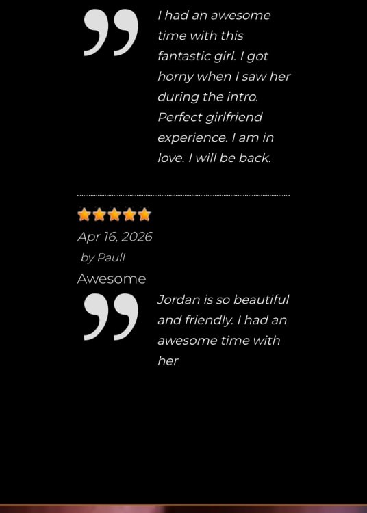 Jordan