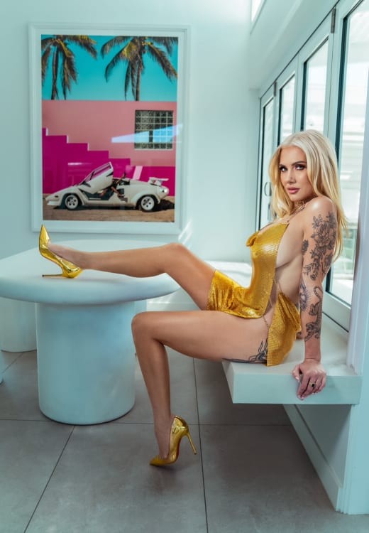 Carly Electric