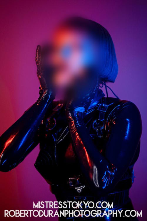 Mistress Tokyo