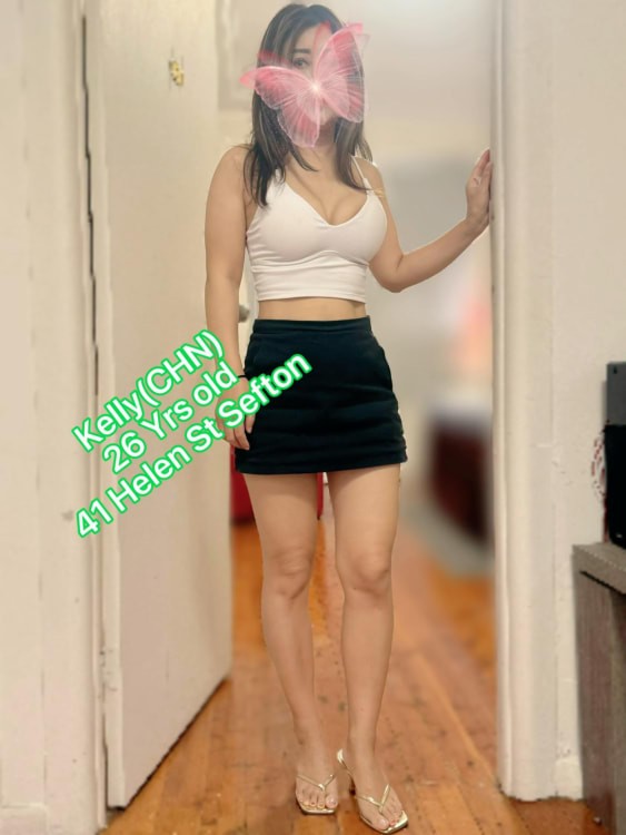 Asian massage parlour-different girls every day