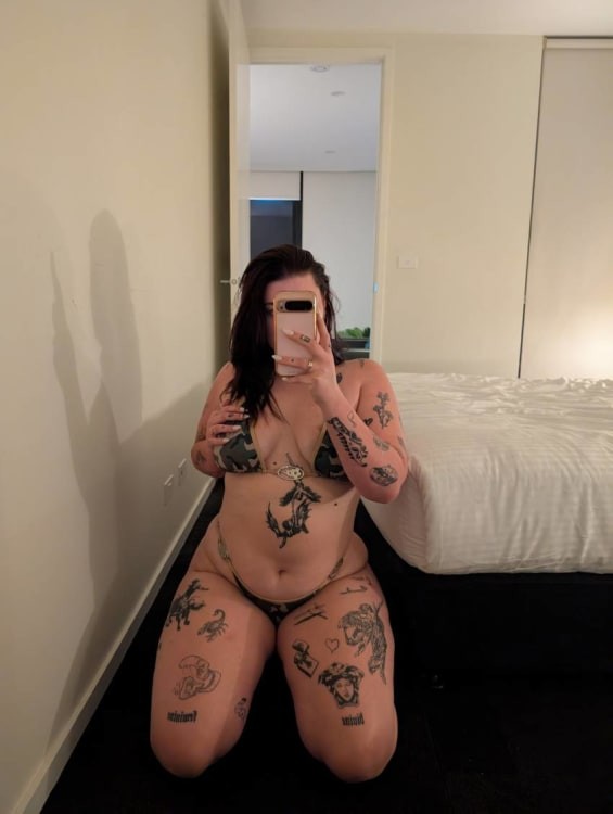 AVA AFTER DARK