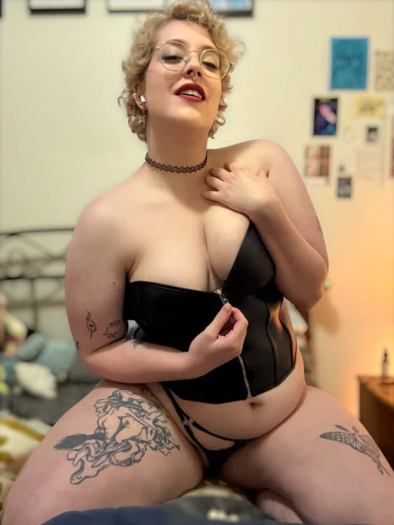 Rylee Spark
