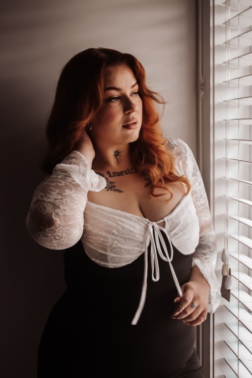 Ivy Rae
