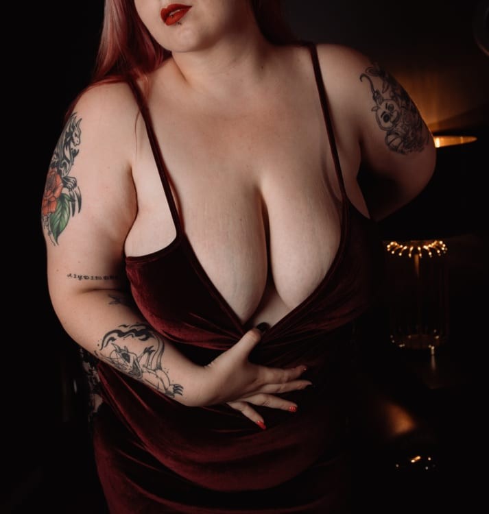 Willow Rose