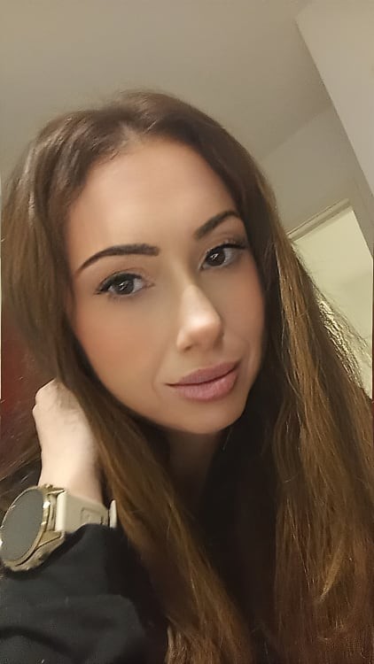 Maddie Aurora