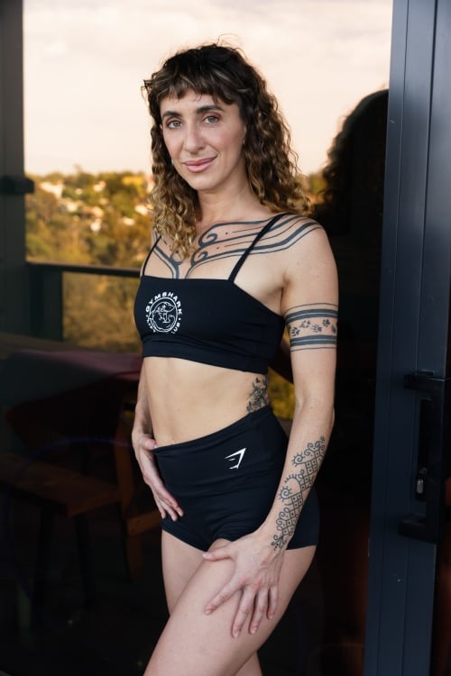 Eden Moore