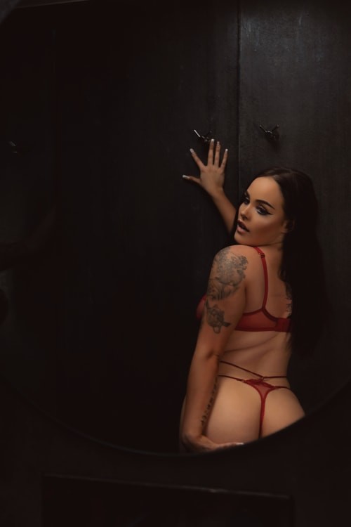 Chanel Wright