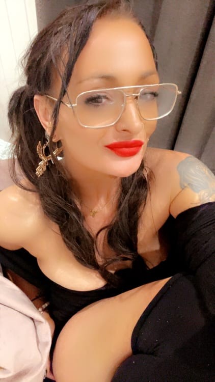 Neena Leigh Peach