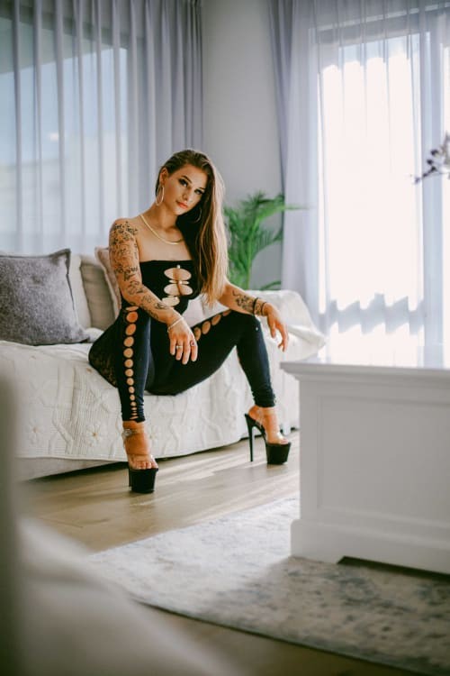 Angel McKenna