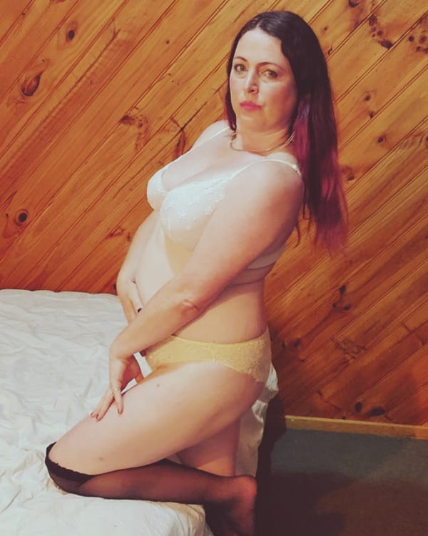 Jemma Layne - Mature Escort