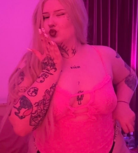 Kaiju (FKA Kehlani)