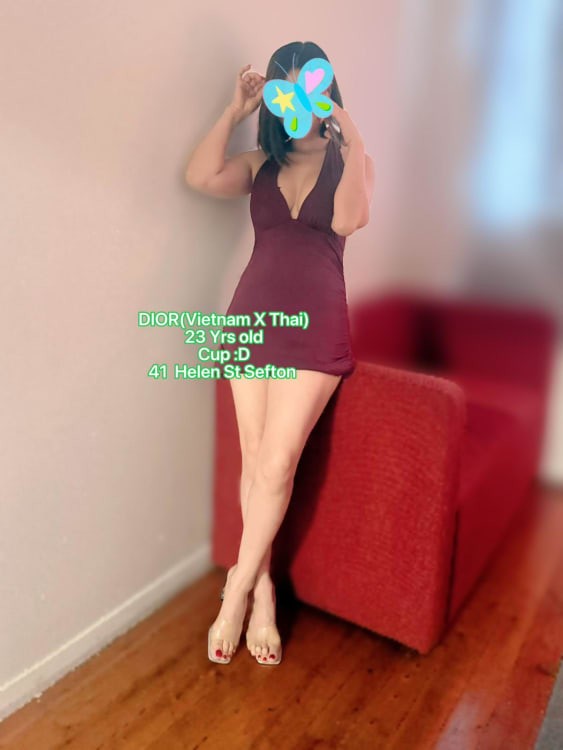Asian massage parlour-different girls every day