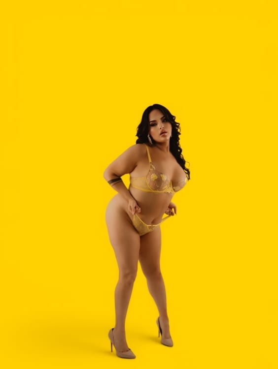 TS Ally Love
