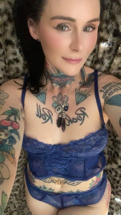 The Milking Queen