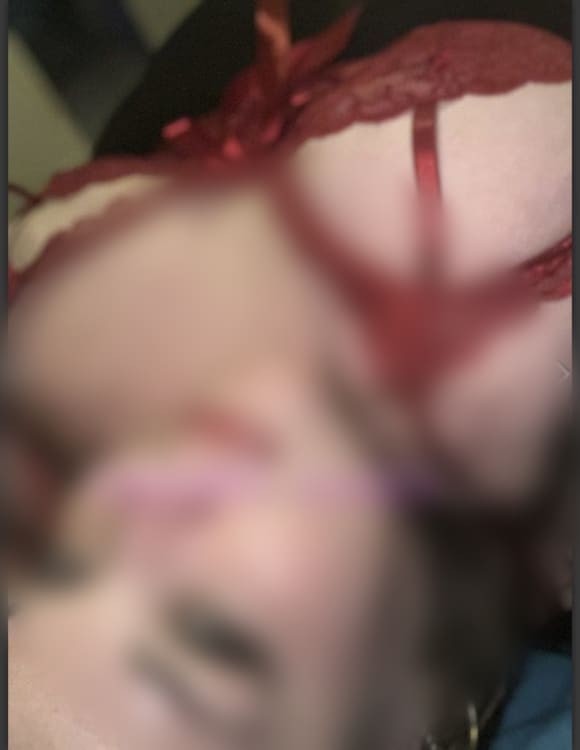 BBW Stacey ORAL QUEEN