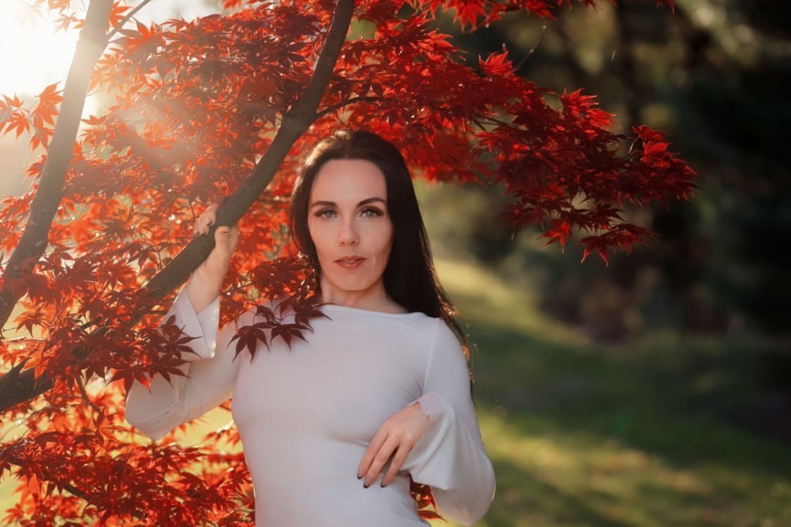 Evie Elysian