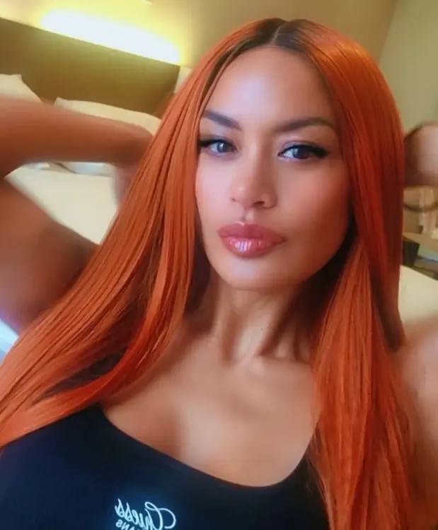 Krystal ROSE